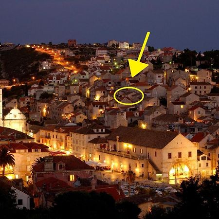 דירות חוואר Successus Old Town House מראה חיצוני תמונה