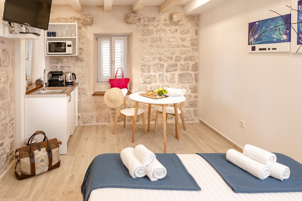 דירות חוואר Successus Old Town House מראה חיצוני תמונה