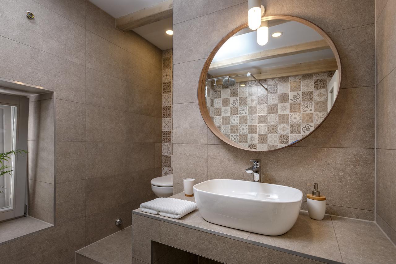 דירות חוואר Successus Old Town House מראה חיצוני תמונה
