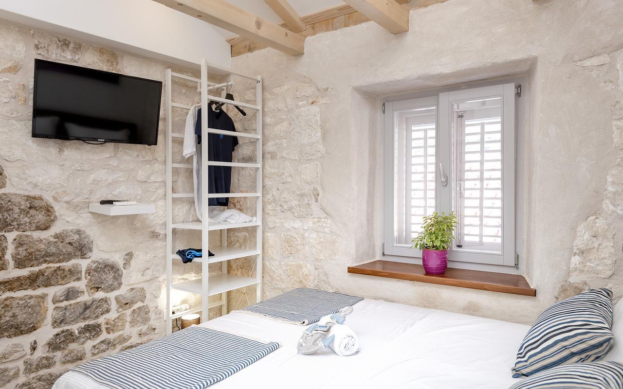 דירות חוואר Successus Old Town House מראה חיצוני תמונה