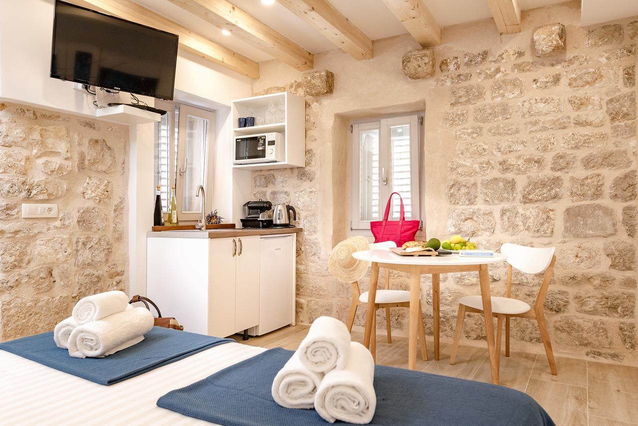דירות חוואר Successus Old Town House מראה חיצוני תמונה