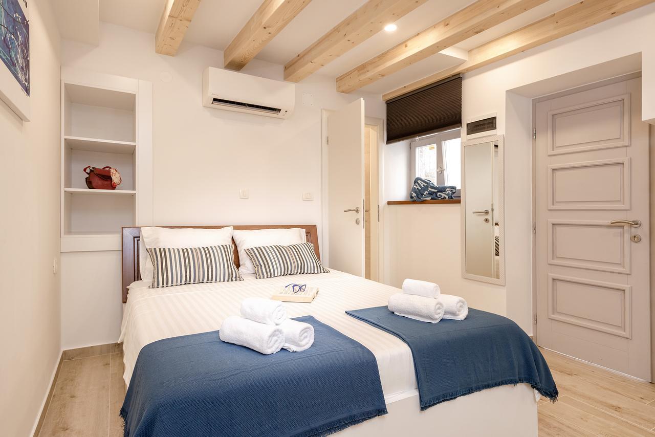 דירות חוואר Successus Old Town House מראה חיצוני תמונה