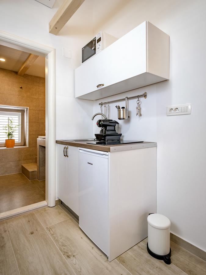 דירות חוואר Successus Old Town House מראה חיצוני תמונה