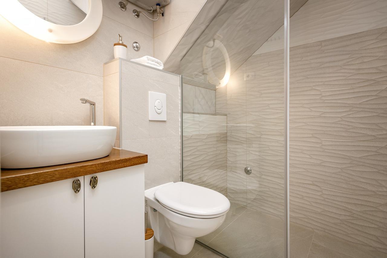 דירות חוואר Successus Old Town House מראה חיצוני תמונה