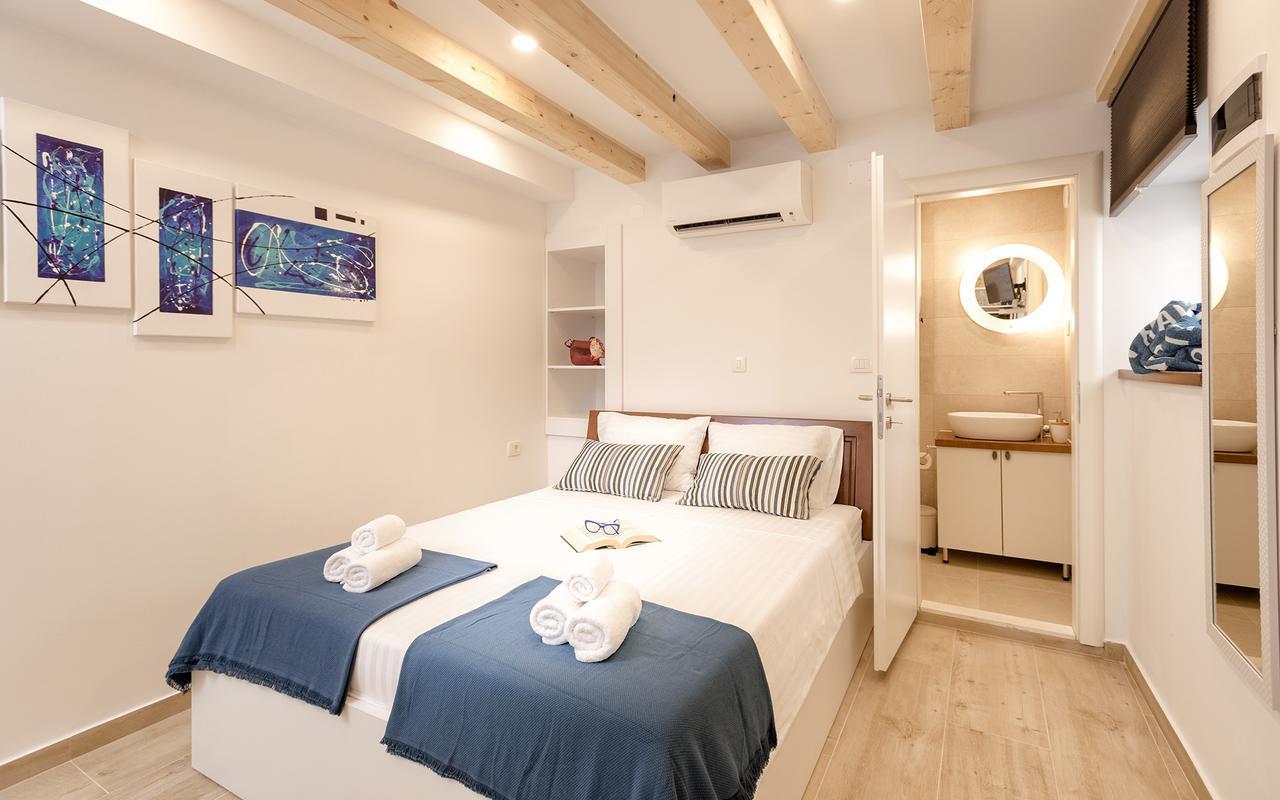דירות חוואר Successus Old Town House מראה חיצוני תמונה