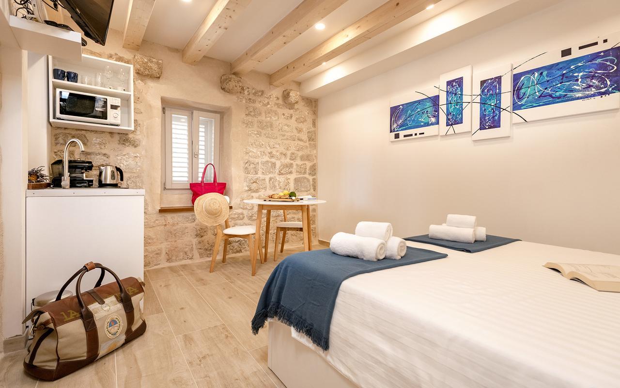 דירות חוואר Successus Old Town House מראה חיצוני תמונה
