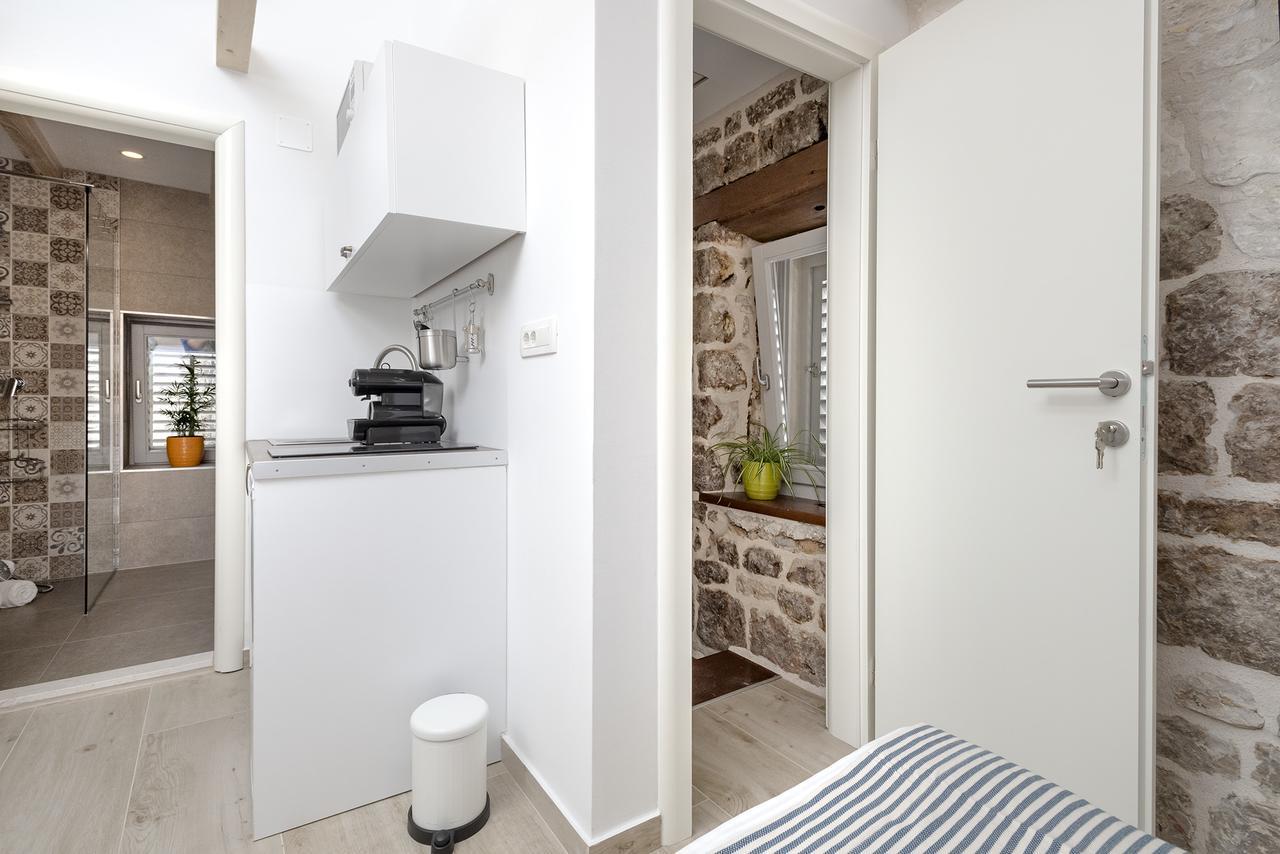 דירות חוואר Successus Old Town House מראה חיצוני תמונה