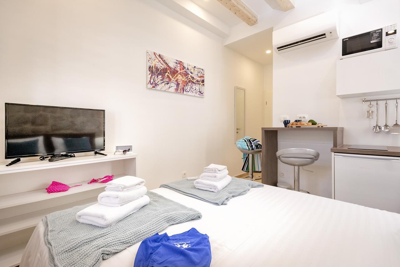 דירות חוואר Successus Old Town House מראה חיצוני תמונה