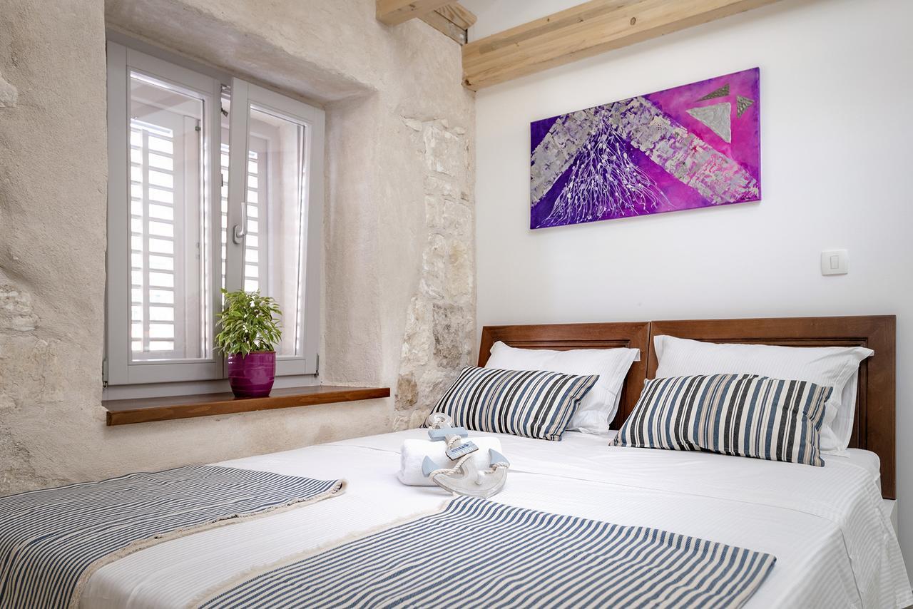 דירות חוואר Successus Old Town House מראה חיצוני תמונה