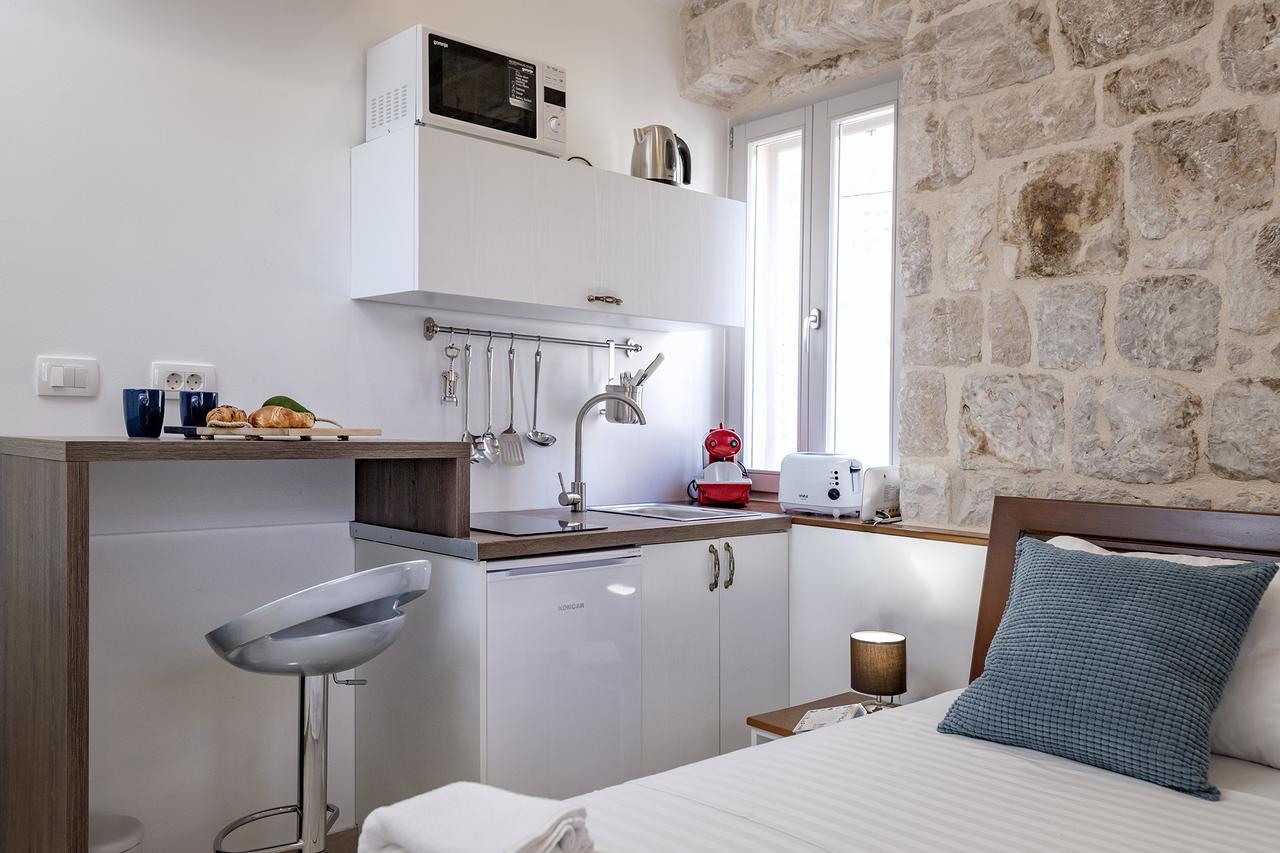 דירות חוואר Successus Old Town House מראה חיצוני תמונה