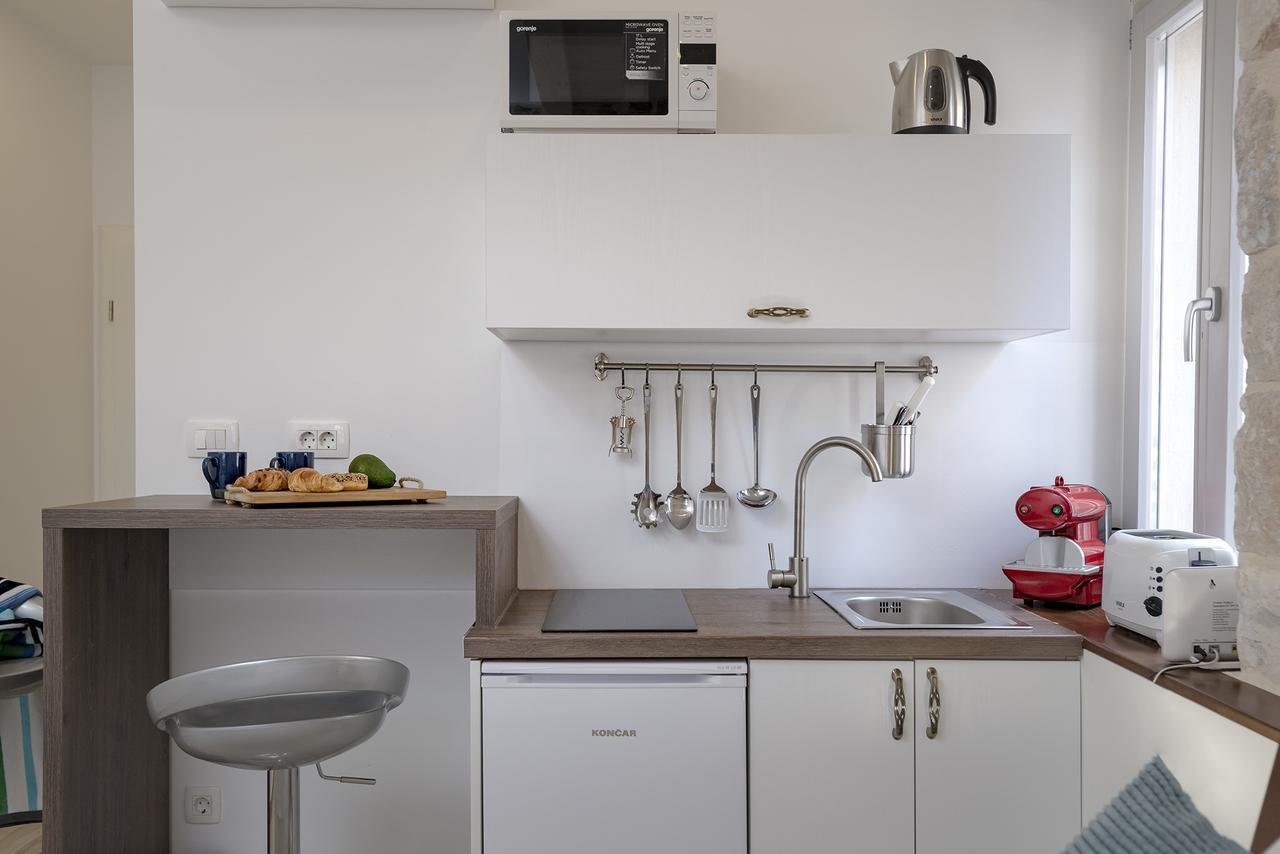 דירות חוואר Successus Old Town House מראה חיצוני תמונה